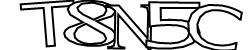 Darstellung des Captcha-Codes.