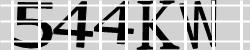 Darstellung des Captcha-Codes.