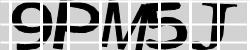 Darstellung des Captcha-Codes.