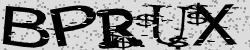 Darstellung des Captcha-Codes.