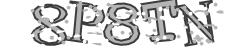 Darstellung des Captcha-Codes.