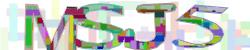 Darstellung des Captcha-Codes.