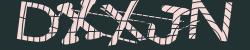 Darstellung des Captcha-Codes.
