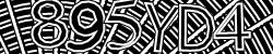 Darstellung des Captcha-Codes.