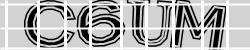 Darstellung des Captcha-Codes.