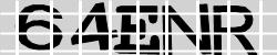 Darstellung des Captcha-Codes.