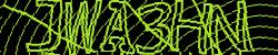 Darstellung des Captcha-Codes.