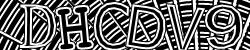 Darstellung des Captcha-Codes.