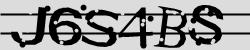 Darstellung des Captcha-Codes.