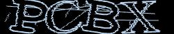 Darstellung des Captcha-Codes.