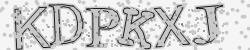 Darstellung des Captcha-Codes.