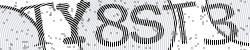 Darstellung des Captcha-Codes.