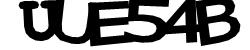 Darstellung des Captcha-Codes.