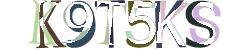 Darstellung des Captcha-Codes.