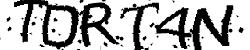 Darstellung des Captcha-Codes.