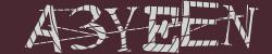Darstellung des Captcha-Codes.