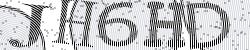 Darstellung des Captcha-Codes.