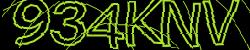 Darstellung des Captcha-Codes.