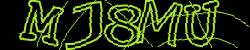 Darstellung des Captcha-Codes.