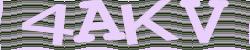 Darstellung des Captcha-Codes.