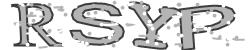 Darstellung des Captcha-Codes.