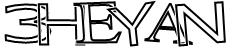 Darstellung des Captcha-Codes.