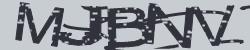 Darstellung des Captcha-Codes.