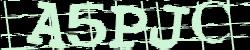 Darstellung des Captcha-Codes.