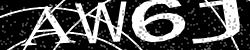 Darstellung des Captcha-Codes.