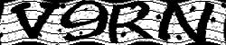 Darstellung des Captcha-Codes.