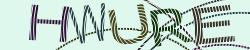 Darstellung des Captcha-Codes.