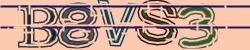 Darstellung des Captcha-Codes.