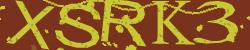 Darstellung des Captcha-Codes.