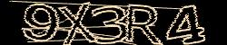 Darstellung des Captcha-Codes.