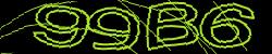 Darstellung des Captcha-Codes.