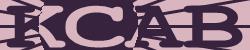 Darstellung des Captcha-Codes.
