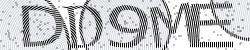 Darstellung des Captcha-Codes.