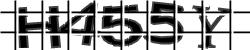 Darstellung des Captcha-Codes.