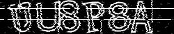 Darstellung des Captcha-Codes.