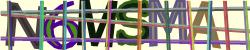 Darstellung des Captcha-Codes.