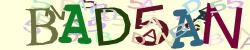 Darstellung des Captcha-Codes.