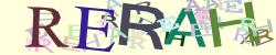 Darstellung des Captcha-Codes.
