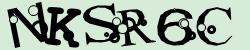 Darstellung des Captcha-Codes.