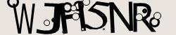 Darstellung des Captcha-Codes.
