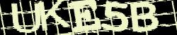 Darstellung des Captcha-Codes.