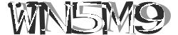 Darstellung des Captcha-Codes.