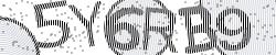 Darstellung des Captcha-Codes.