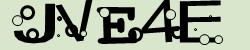 Darstellung des Captcha-Codes.