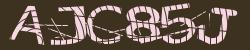Darstellung des Captcha-Codes.