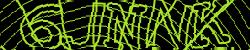 Darstellung des Captcha-Codes.
